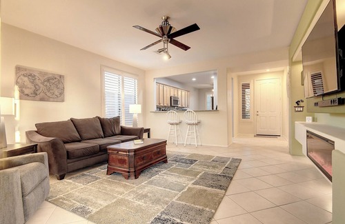 Anthem House | Anthem Getaway with Backyard Oasis!
