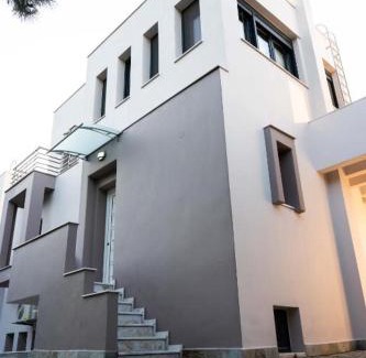 Nea Iraklitsa House | Anthemia Luxury Villa