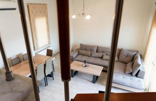 Nea Iraklitsa House | Anthemia Luxury Villa