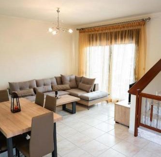 Nea Iraklitsa House | Anthemia Luxury Villa