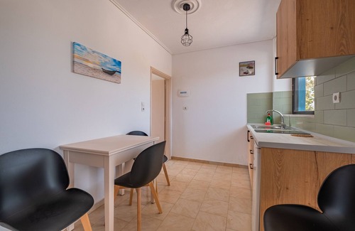 Marmari Apartment | Anthia Apartments