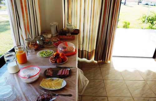 Marmari Apartment | Anthia Apartments