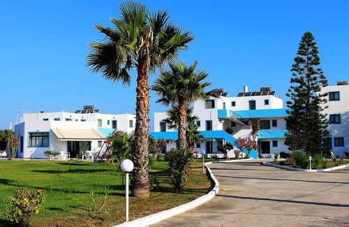 Marmari Apartment | Anthia Apartments