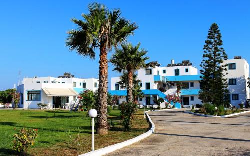 Marmari Apartment | Anthia Apartments
