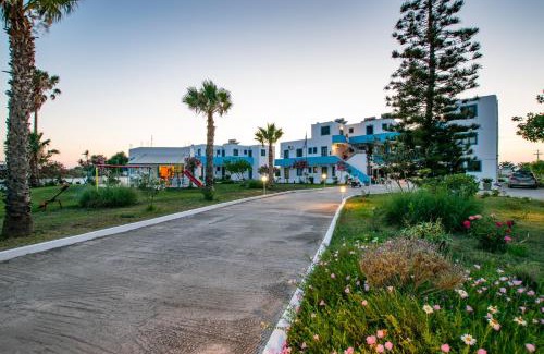 Marmari Apartment | Anthia Apartments