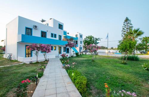 Marmari Apartment | Anthia Apartments