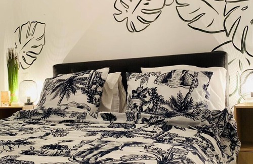 Chaux-Champagny Apartment | ANTHOCYANS
