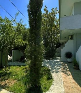 Nikita Apartment | Anthonas House