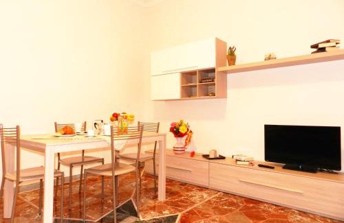 Zona LVII Labaro Apartment | Anthony's Home