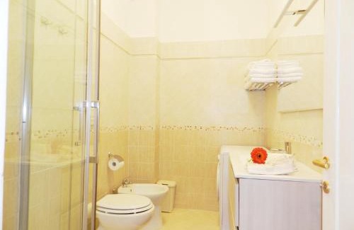 Zona LVII Labaro Apartment | Anthony's Home