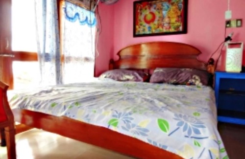 Basdiot Hotel | Anthonys Beach Resort