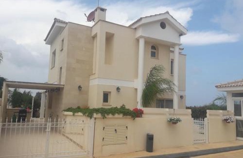 Protaras Villa | Anthorina Villa 8