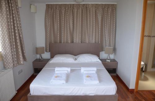Protaras Villa | Anthorina Villa 8