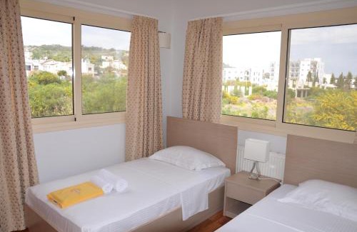 Protaras Villa | Anthorina Villa 8
