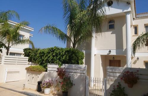 Protaras Villa | Anthorina Villa 8