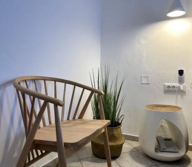 Apollonia Hotel | Anthousa Hotel