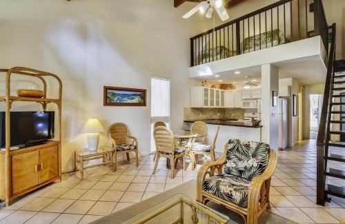 Kahuku Apartment | Anthurium Condo