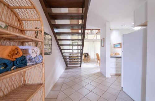 Kahuku Apartment | Anthurium Condo
