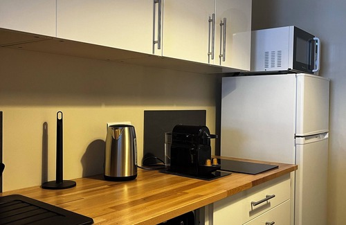 Antibes Apartment | Antibes - Appartement 2 Pièces - 4 Personnes - Climatisation - Proche Centre