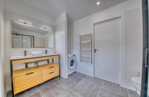Reims City Centre Apartment | Antibes