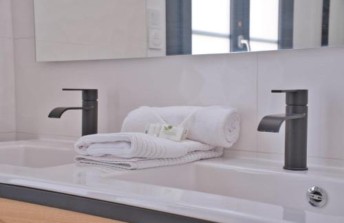 Reims City Centre Apartment | Antibes