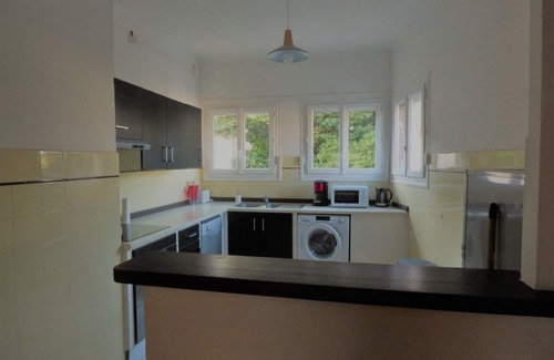 Antibes City Centre Apartment | Antibes Juan Les Pins: Apartment/flat - ANTIBES JUAN LES PINS