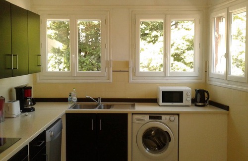 Antibes City Centre Apartment | Antibes Juan Les Pins: Apartment/flat - ANTIBES JUAN LES PINS