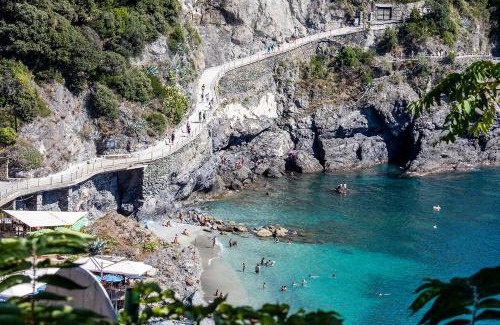Borgo Antico House | Antica Ancora rooms