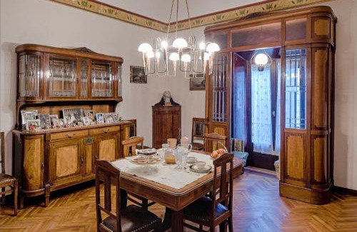 San Marino Bed & Breakfast | antica bifora rsm