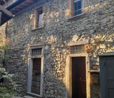 Lezzeno House | Antica Calvasino