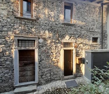 Lezzeno House | Antica Calvasino