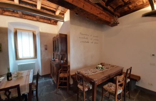 Lezzeno House | Antica Calvasino