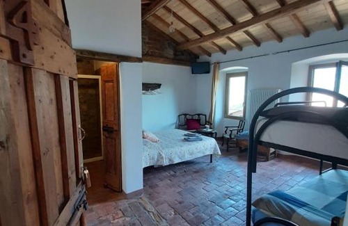 Lezzeno House | Antica Calvasino