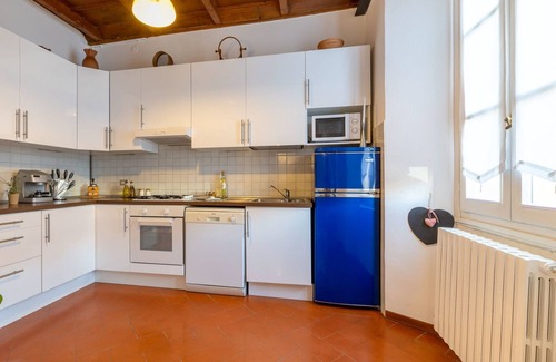 Borgo Ticino Apartment | Antica Casa Balsari by Interhome
