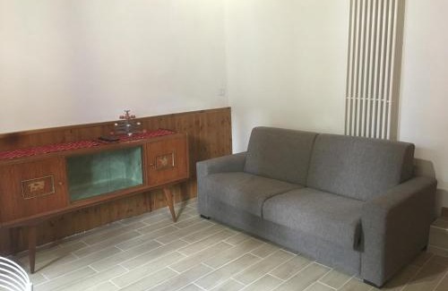 Venas di Cadore Apartment | Antica Casa Nella