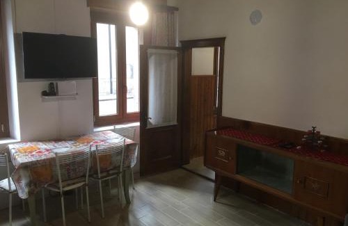 Venas di Cadore Apartment | Antica Casa Nella