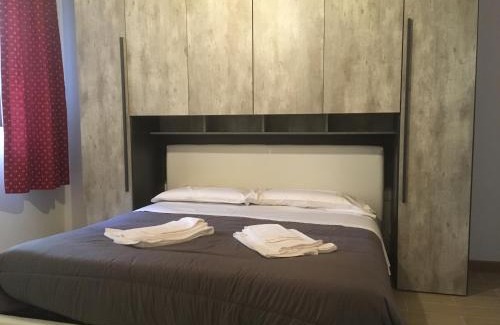 Venas di Cadore Apartment | Antica Casa Nella