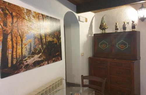Sampeyre Bed & Breakfast | Antica casa occitana
