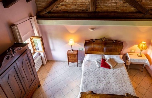 Castagnole delle Lanze House | Antica Cascina by Interhome