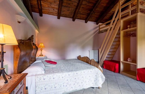 Castagnole delle Lanze House | Antica Cascina by Interhome