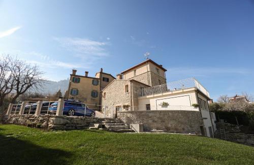 Valdragone Bed & Breakfast | Antica Colombaia