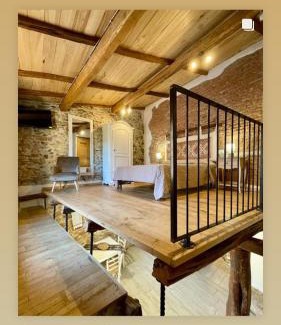 Posada Apartment | Antica Dimora Fora e' Muros AMMENTOS POSADA