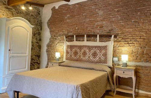 Posada Apartment | Antica Dimora Fora e' Muros AMMENTOS POSADA