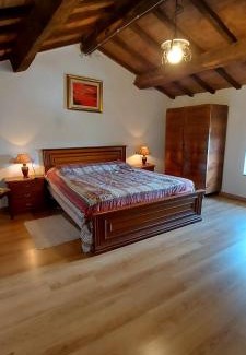 Bagnore Bed & Breakfast | Antica Dimora