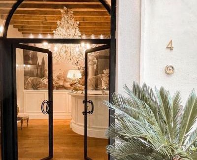 Desenzano del Garda City Centre Hotel | Antica Dimora Desenzano