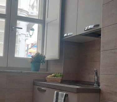 Iglesias Apartment | Antica Dimora