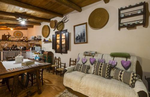 Paulilatino House | Antica dimora