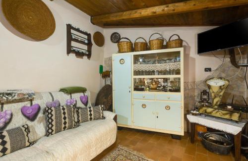 Paulilatino House | Antica dimora