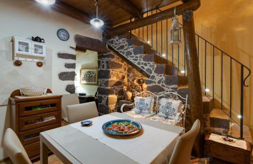 Paulilatino House | Antica dimora