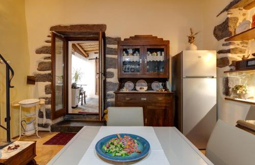 Paulilatino House | Antica dimora